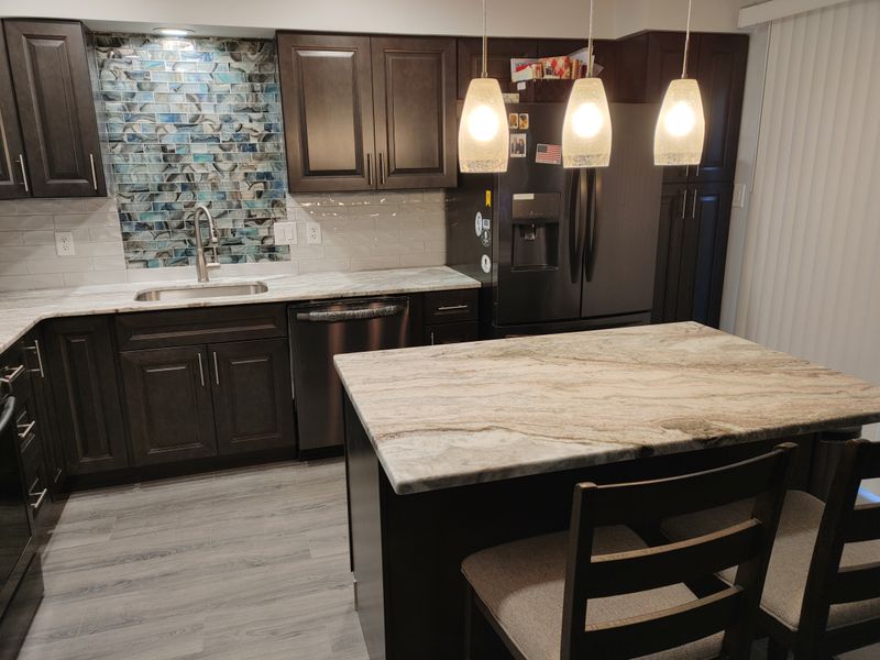 Interior Renovations