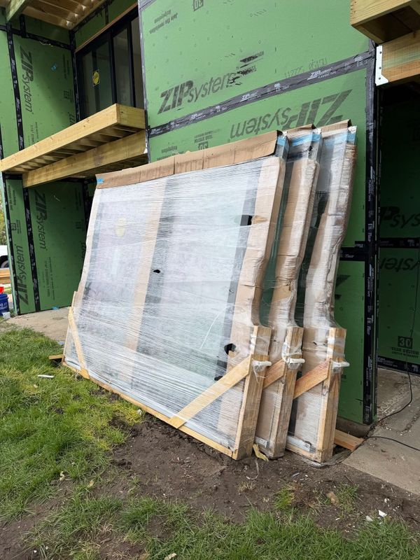 Window Replacement