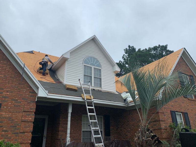 Roofing Inspections