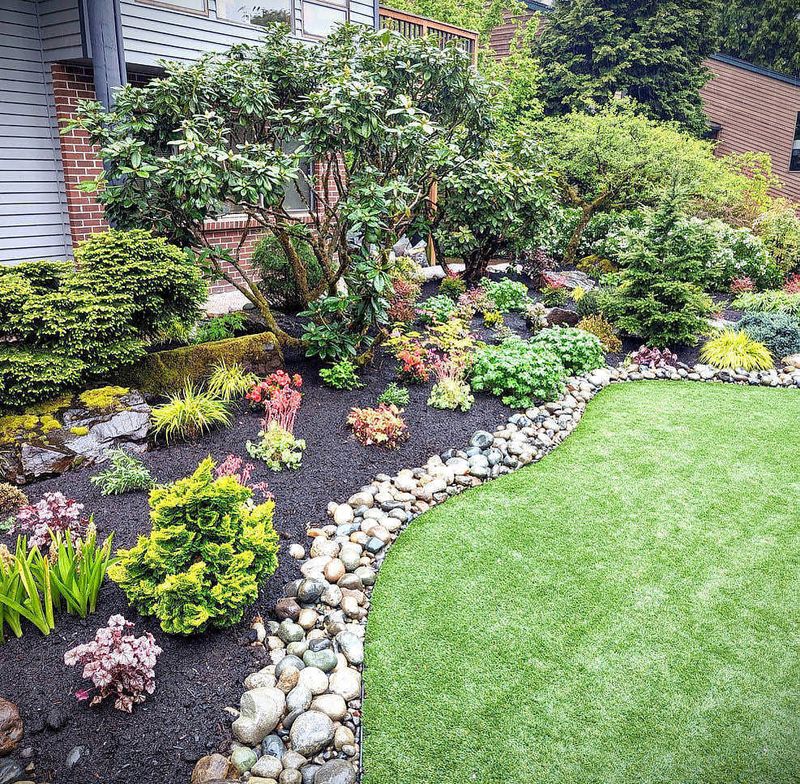 Landscape Design