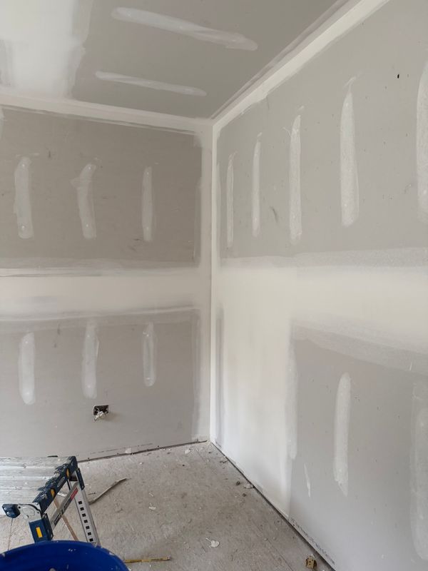 Drywall Installation