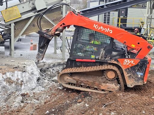 Site Preparation