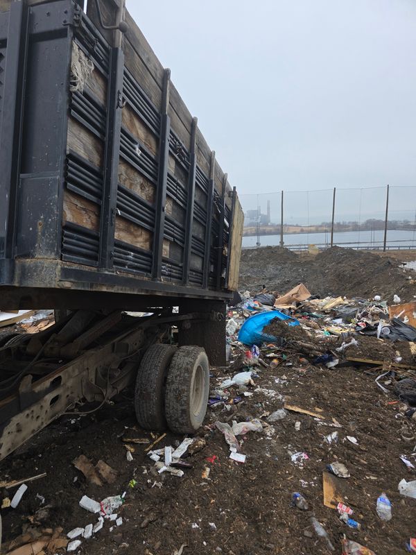 Junk Removal