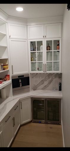 Kitchen Renovation