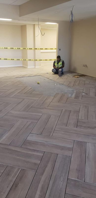 Tiling