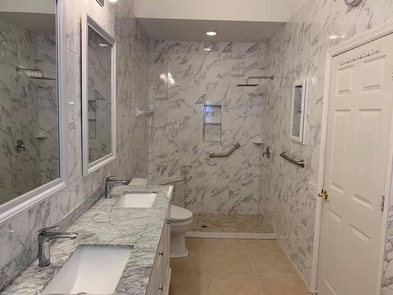 Interior Renovations