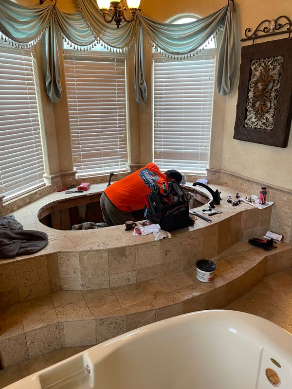 Pipe Repair and Replacement