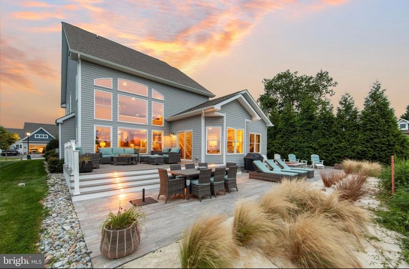 Landscape Design & Installation