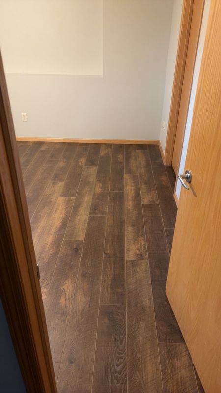 Flooring