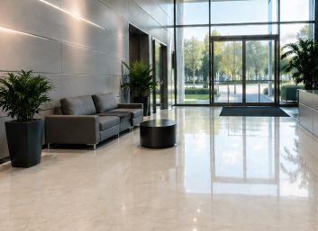 Commercial Cleaning