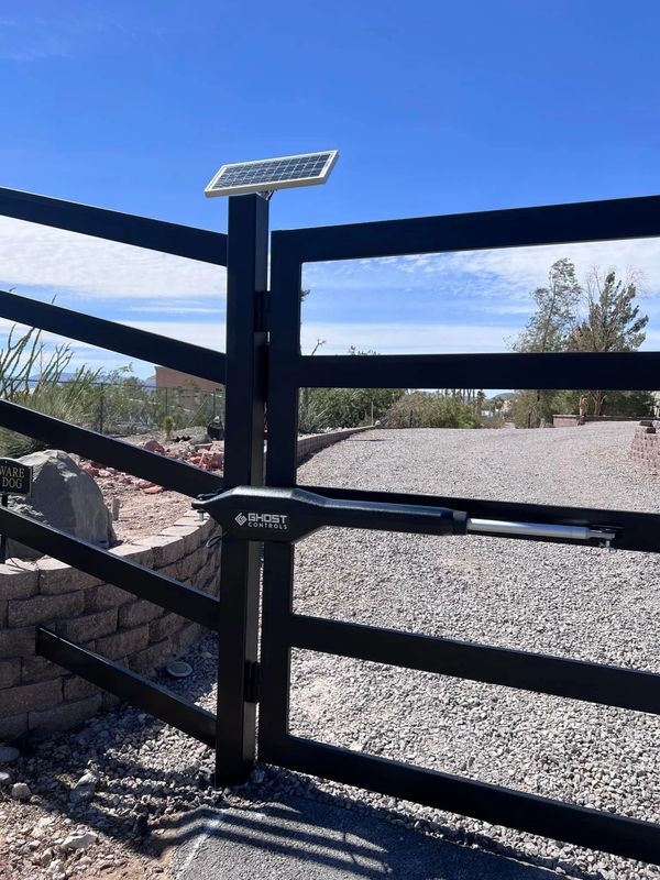 Custom Gates
