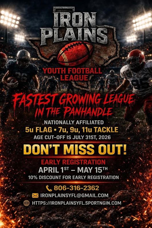 Youth Football