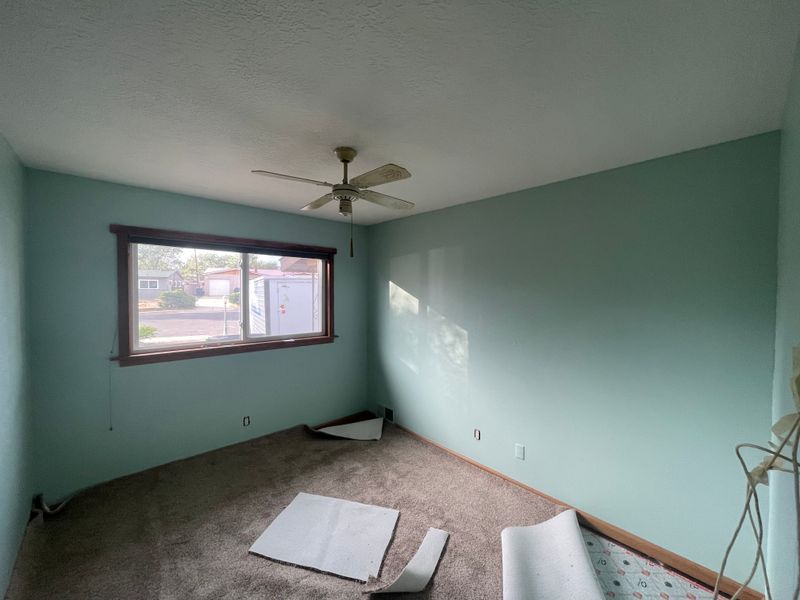 Interior Painting gallery