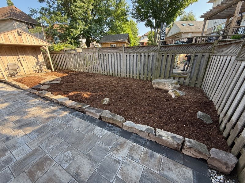 Landscaping Gallery
