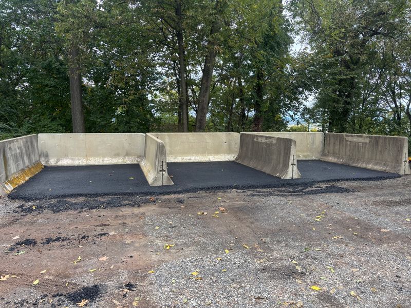 Asphalt Repair