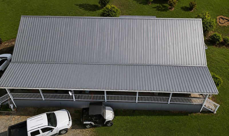 Roofing