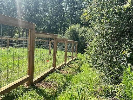 Other Fences