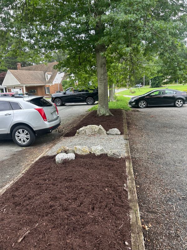 Mulch