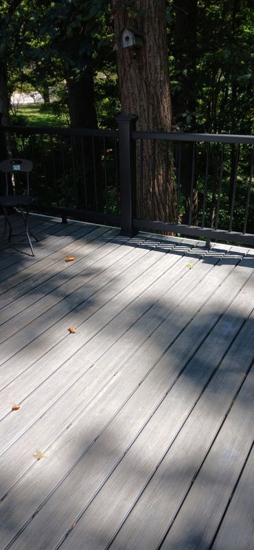 Decks
