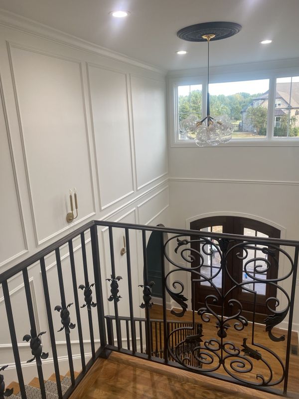 Interior Painting