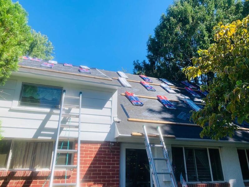 Roofing