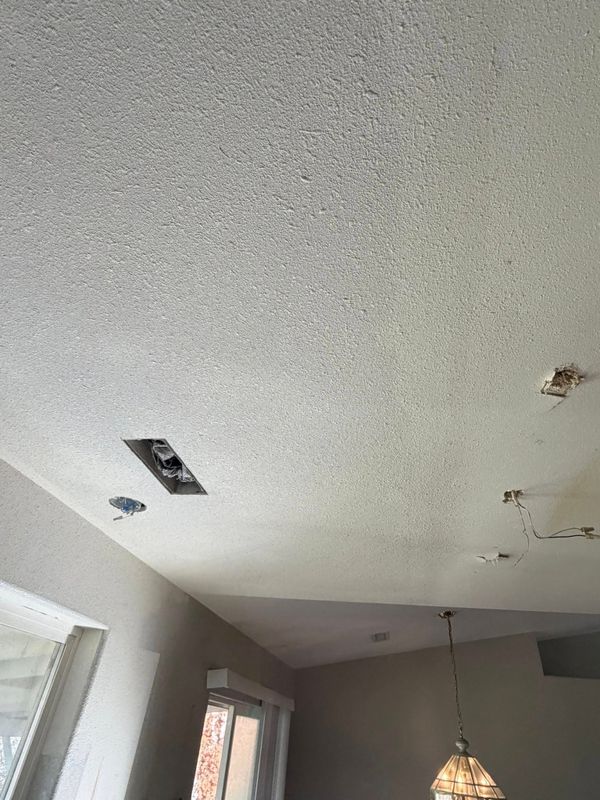 Construction & Remodeling