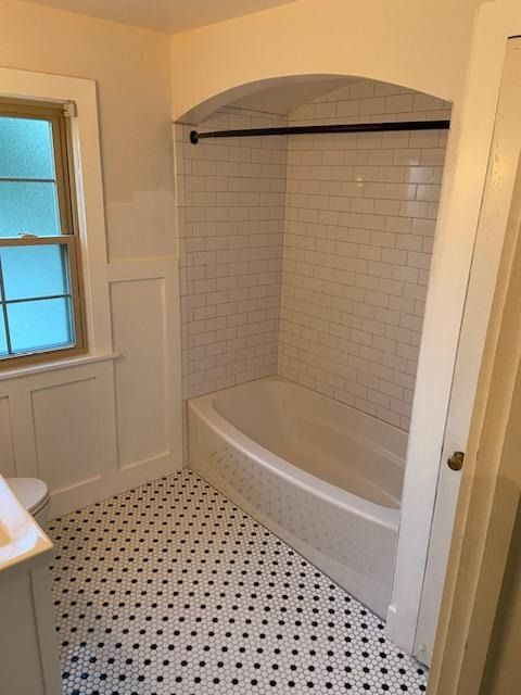 Interior Renovations