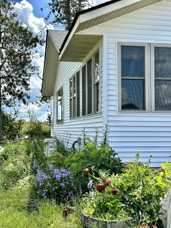 Siding