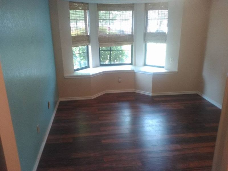 Flooring
