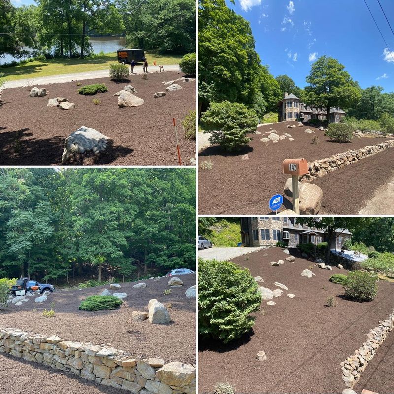 Landscaping