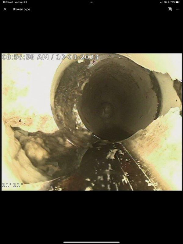 Camera / Cable