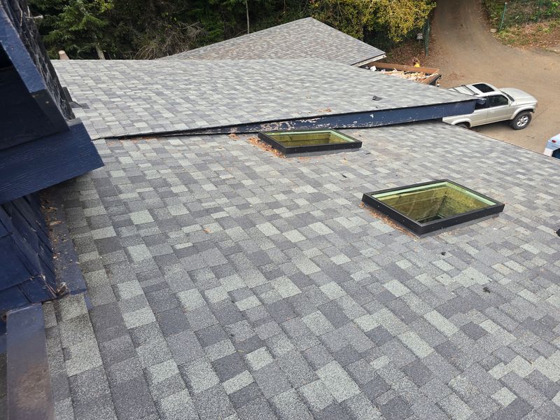 Roofing