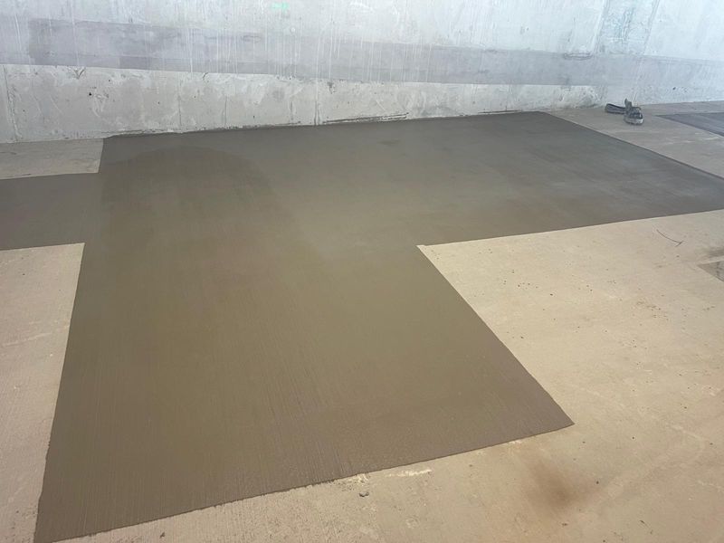 Concrete Repair Slabs