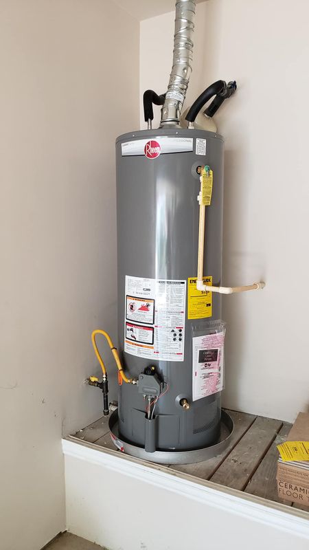 Pipe Installation and Repairs gallery