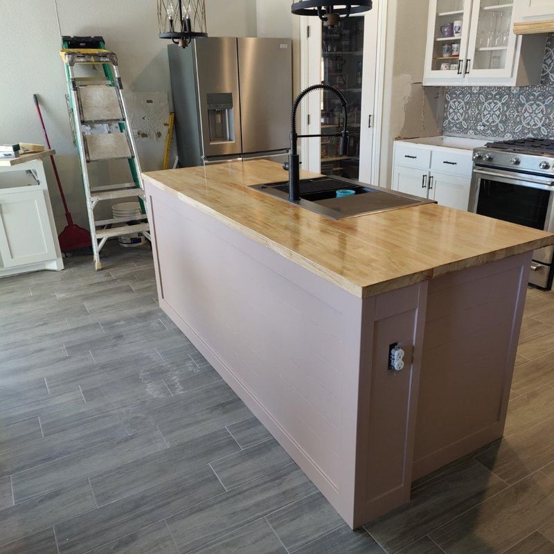 Kitchen  Remodeling