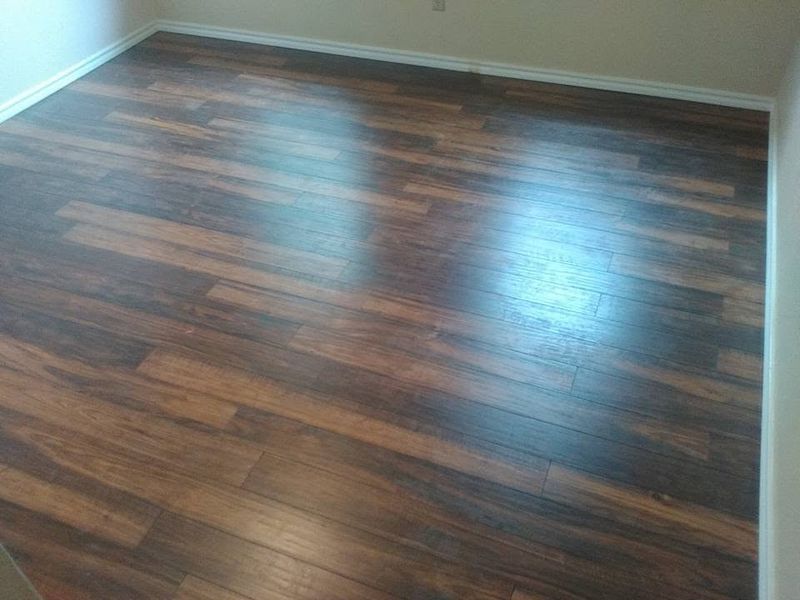 Flooring
