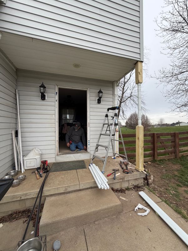 Home Repairs
