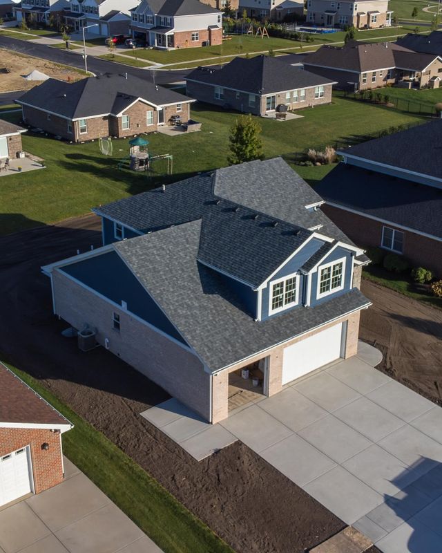 Siding Services