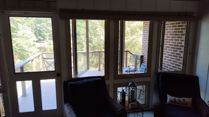 Interior Renovations