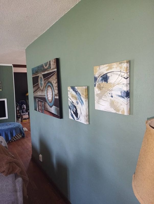 Interior Painting