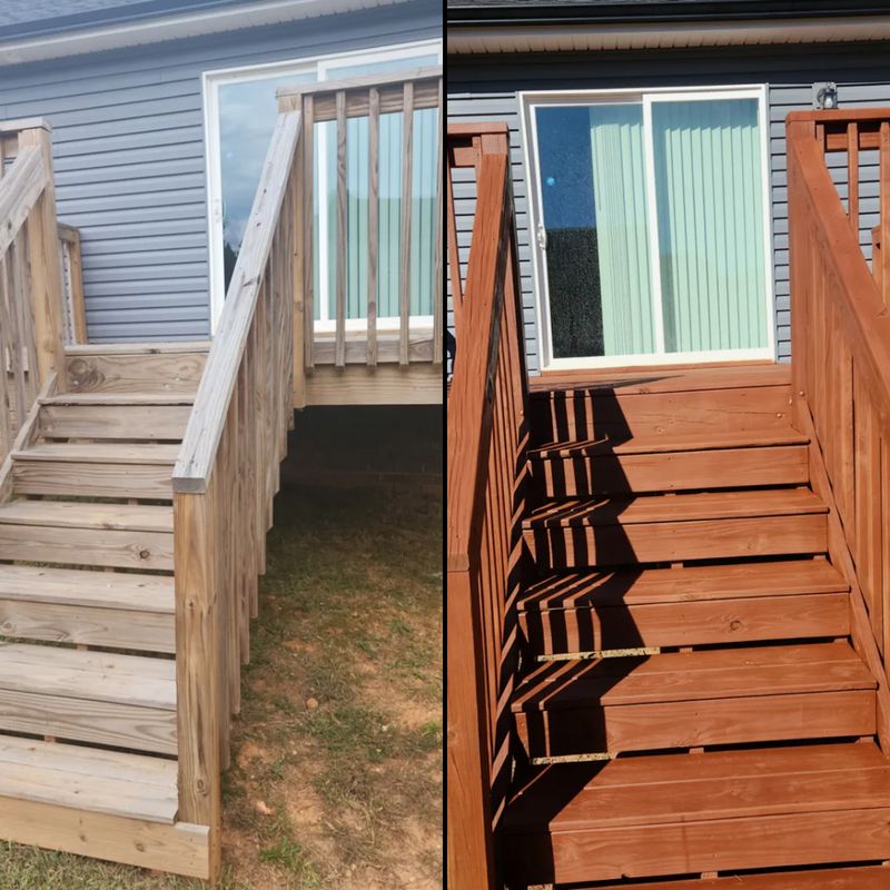 Carpentry