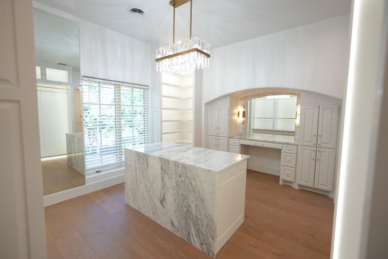 Bathroom Renovation