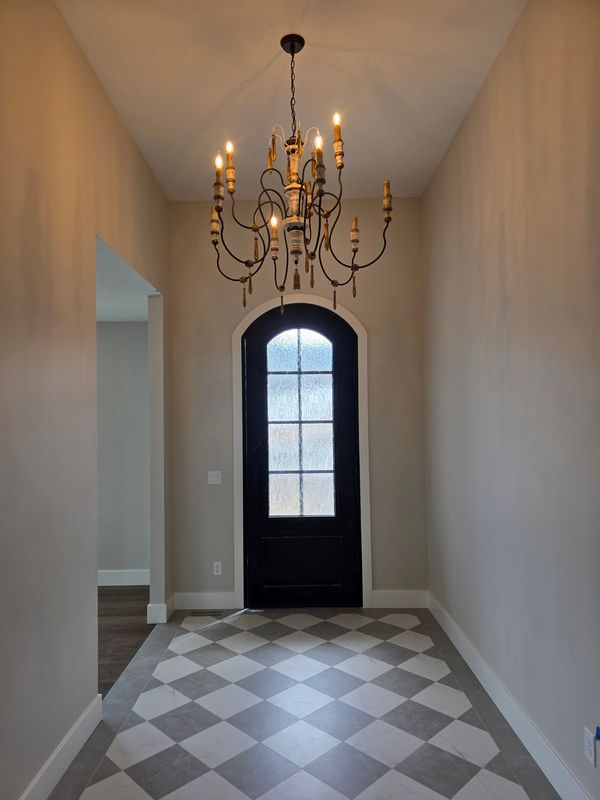 Lighting Installation & Repair