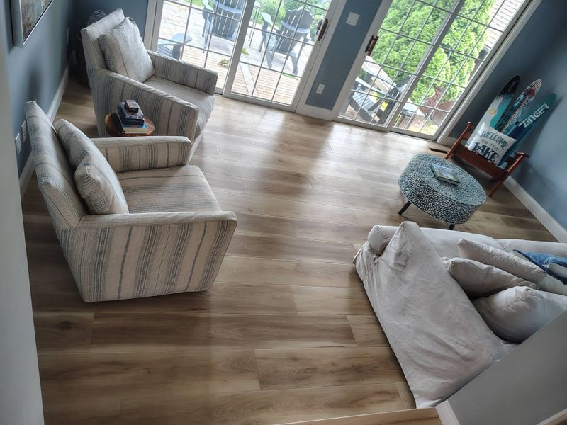 Remodeling Services
