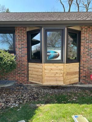 Exterior Painting
