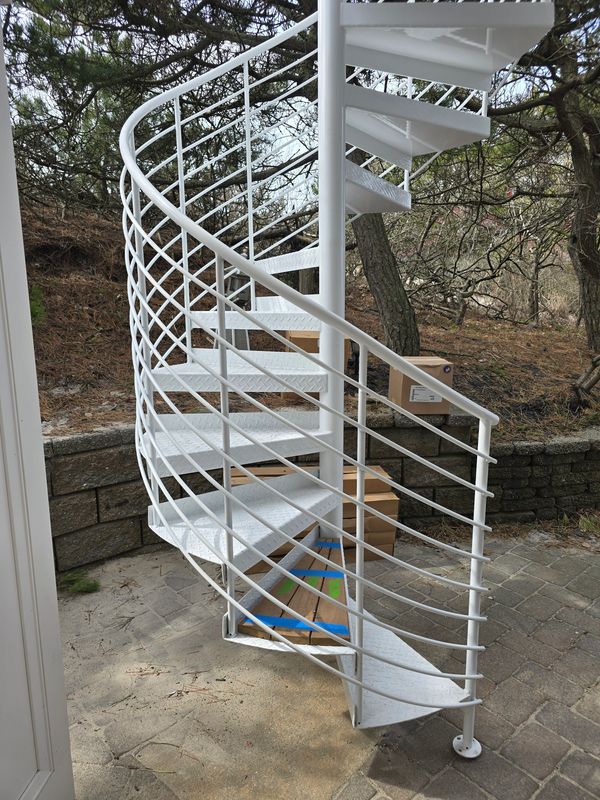 Deck & Patio Installation