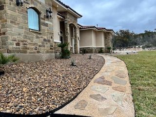 Landscaping Design