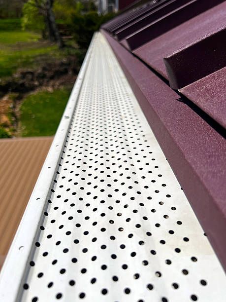 Roofing Repairs