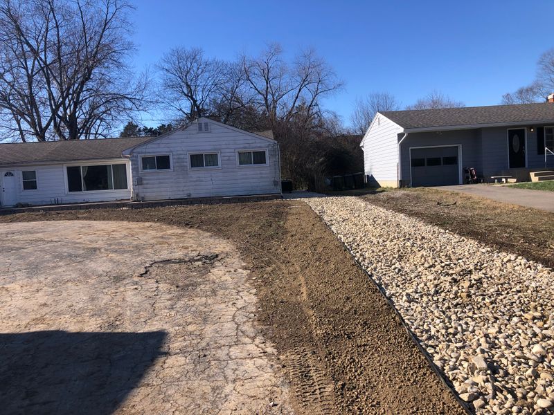 Hardscape Services
