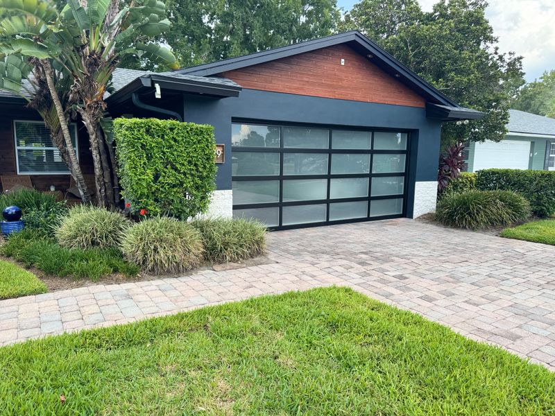 Exterior Painting